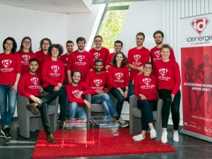 startup alumni Idenergie