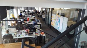 enquête terrain pour tester son idée de startup