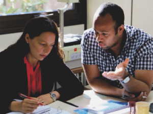 Startup aides financières